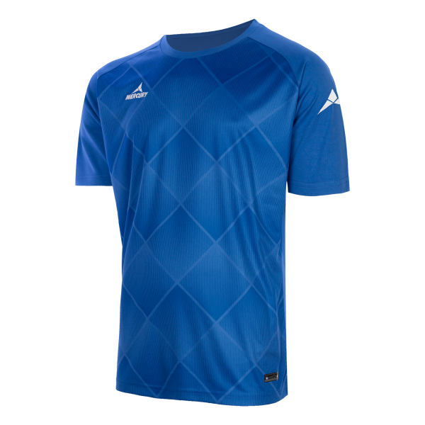 Camiseta Mercury Derby