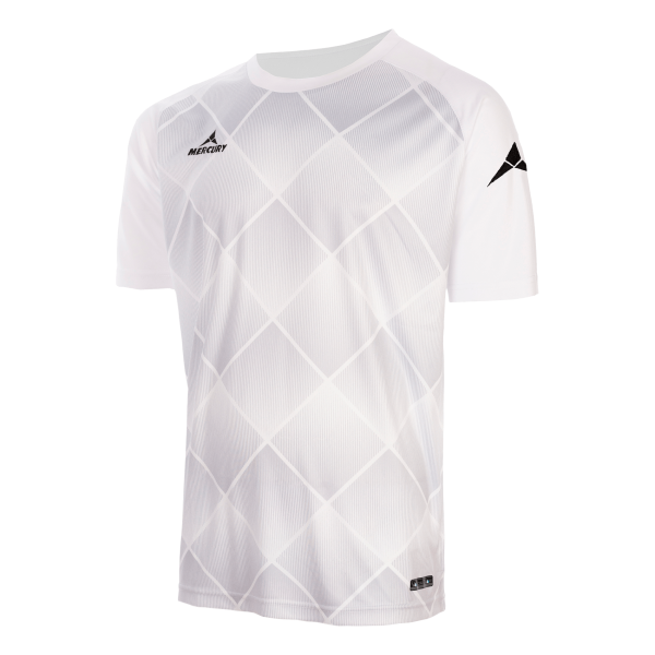 Camiseta Mercury Derby