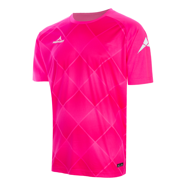 Camiseta Mercury Derby