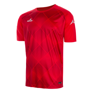 Camiseta Mercury Derby