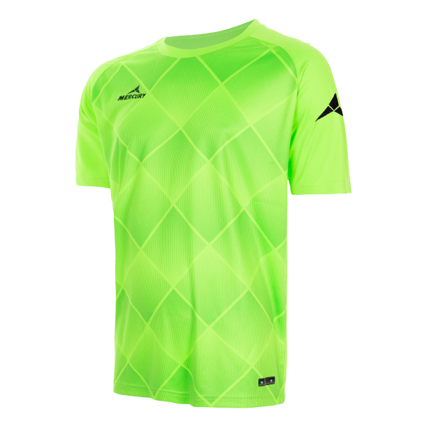 Camiseta Mercury Derby