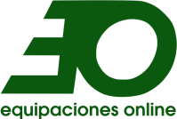 Logo Equipaciones Online